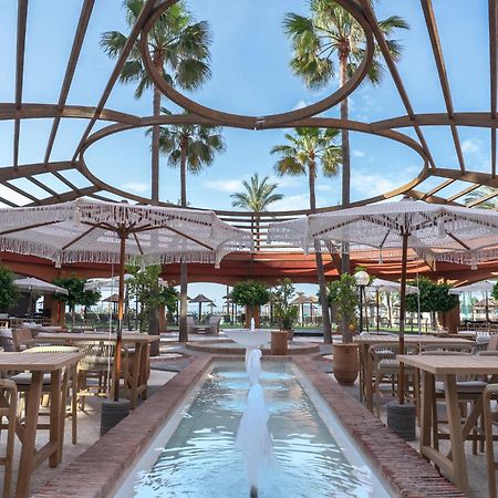 Holiday Premium Resort Benalmádena Kültér fotó
