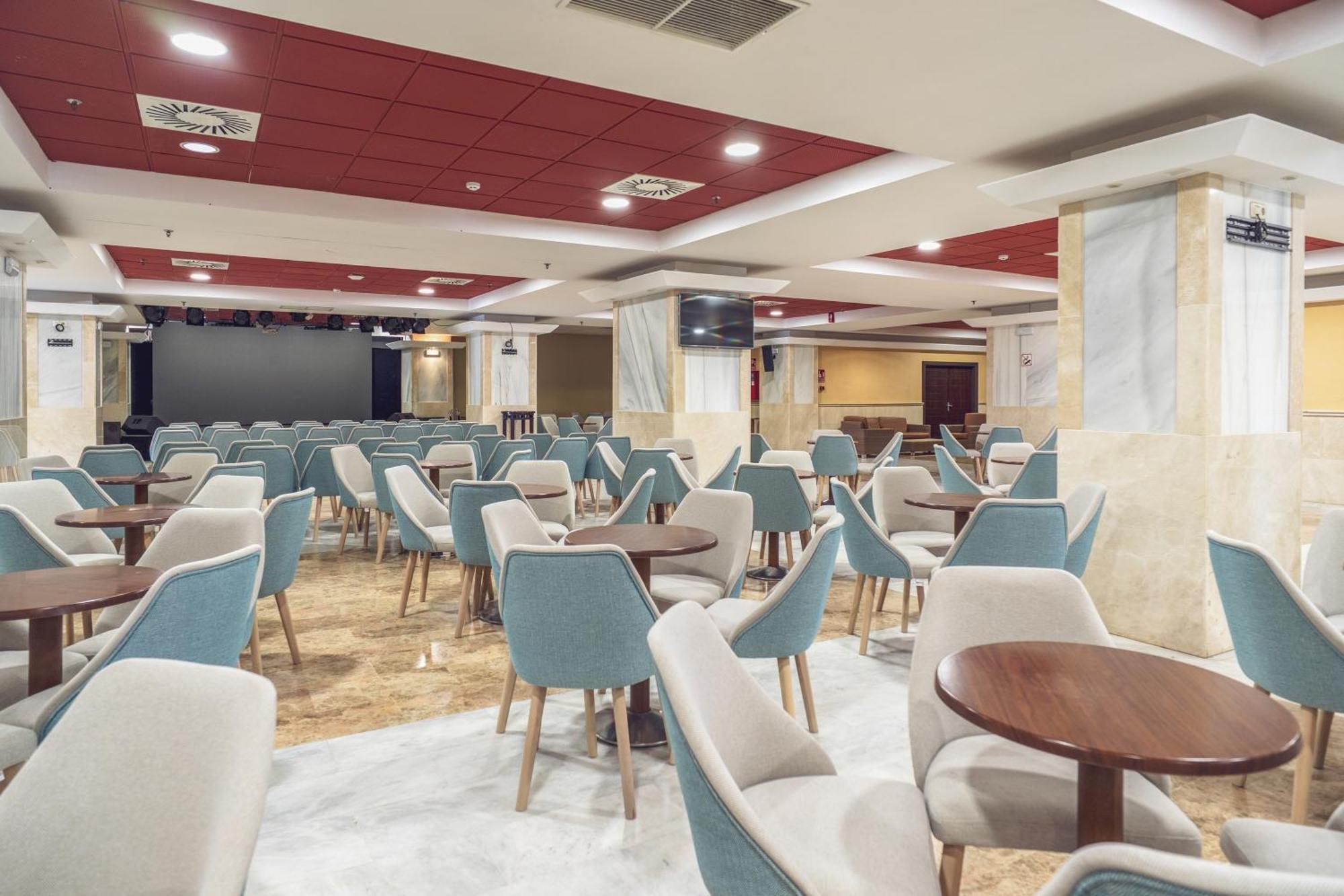 Holiday Premium Resort Benalmádena Kültér fotó